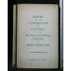 REPORT OF THE COMMISSION ON ENZYMES OF THE INTERNATIONAL UNION
