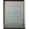 OMNIA THERAPEUTICA