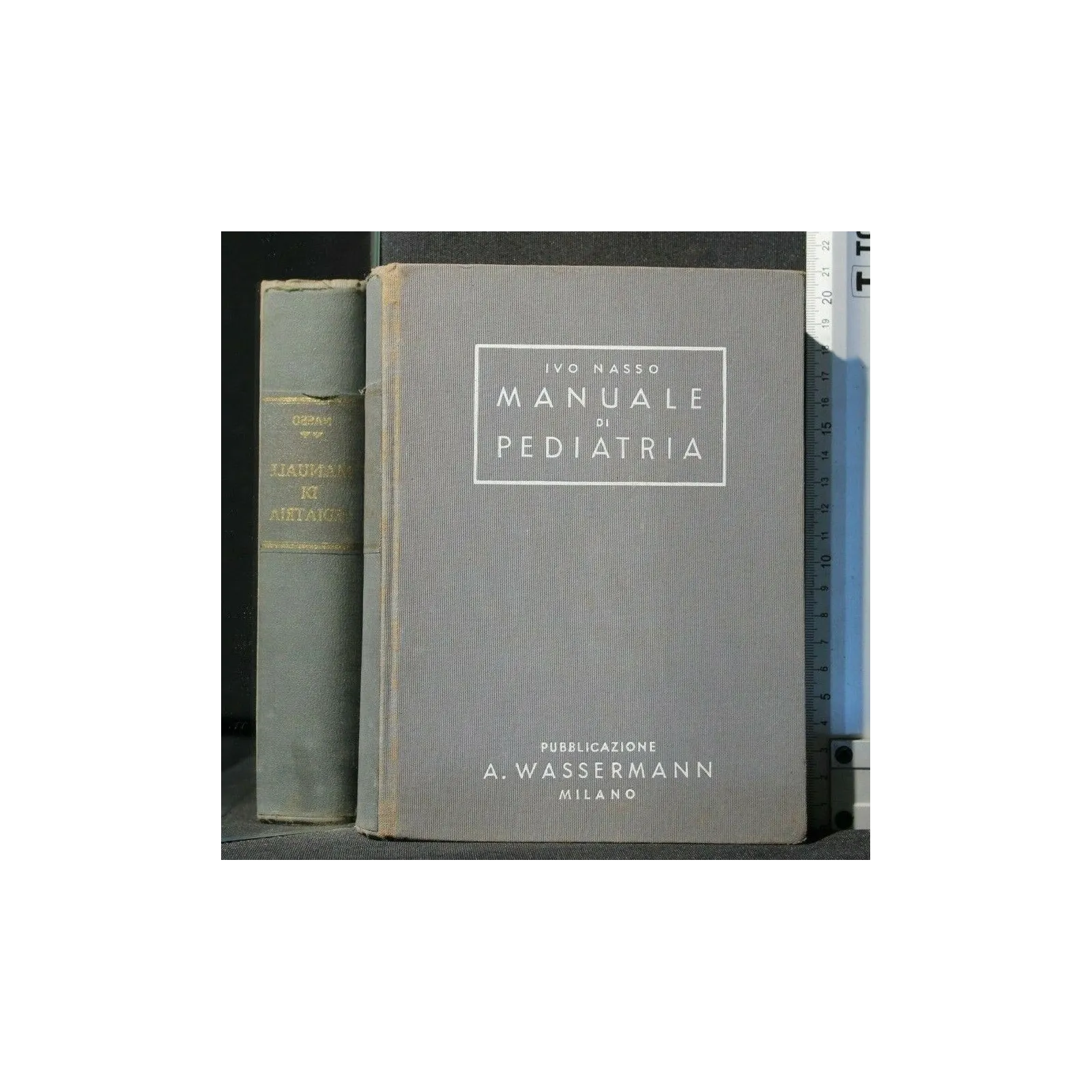 MANUALE DI PEDIATRIA