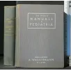 MANUALE DI PEDIATRIA