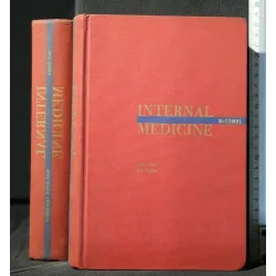 INTERNAL MEDICINE