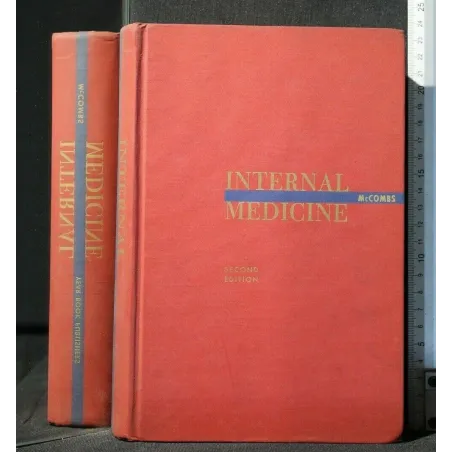 INTERNAL MEDICINE