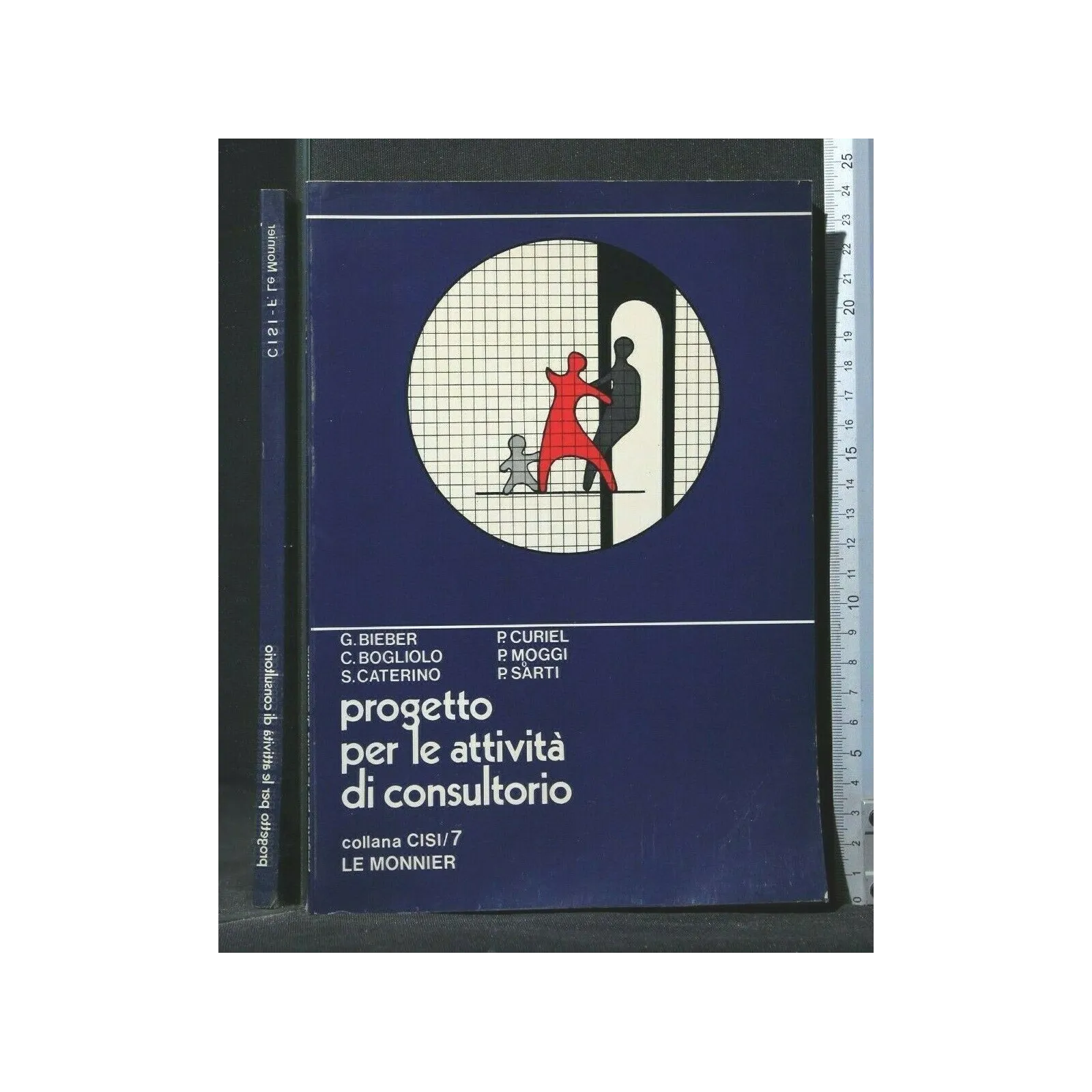 PROGETTO PER LE ATTIVITA' DI CONSULTORIO