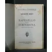 RAFFAELLO E LA FORNARINA