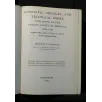 SCIENTIFIC MEDICAL AND TECHNICAL BOOKS 1930-1944