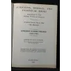 SCIENTIFIC MEDICAL AND TECHNICAL BOOKS SUPPLEMENT OF BOOKS