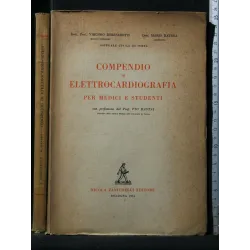 COMPENDIO DI ELETTROCARDIOGRAFIA