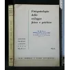 FISIOPATOLOGIA DELLO SVILUPPO FISICO E PSICHICO 2 VOLUMI