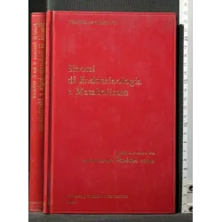 SINOSSI DI ENDOCRINOLOGIA E METABOLISMO