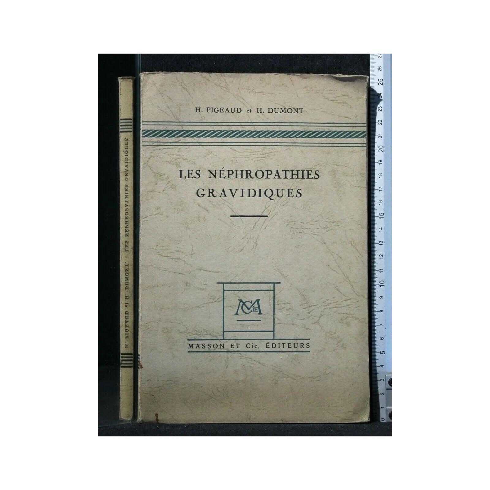 LES NEPHROPATHIES GRAVIDIQUES