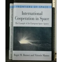 INTERNATIONAL COOPERATION IN SPACE