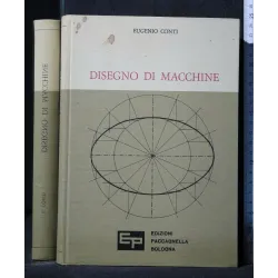 DISEGNO DI MACCHINE