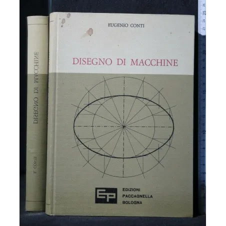 DISEGNO DI MACCHINE