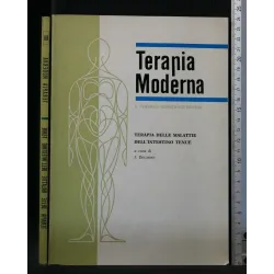 TERAPIA MODERNA TERAPIA DELLE MALATTIE DELL'INTESTINO TENUE