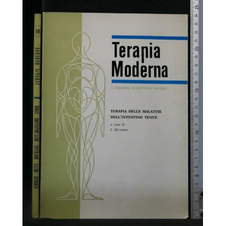 TERAPIA MODERNA TERAPIA DELLE MALATTIE DELL'INTESTINO TENUE