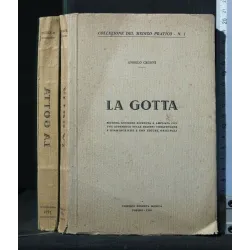 LA GOTTA