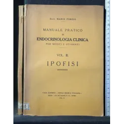 MANUALE PRATICO DI ENDOCRINOLOGIA CLINICA VOL. 3