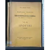 MANUALE PRATICO DI ENDOCRINOLOGIA CLINICA VOL. 3
