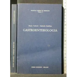 GASTROENTEROLOGIA