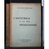 L'OSTETRICA E LA SUA PROFESSIONE