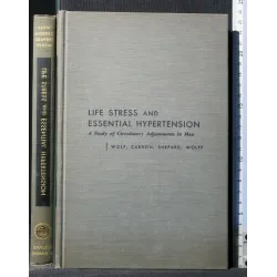 LIFE STRESS AND ESSENTIAL HYPERTENSION