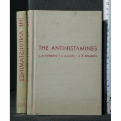 THE ANTIHISTAMINES
