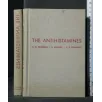 THE ANTIHISTAMINES