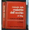 MANUALE DELLE MALATTIE DELL'OCCHIO DI MAY