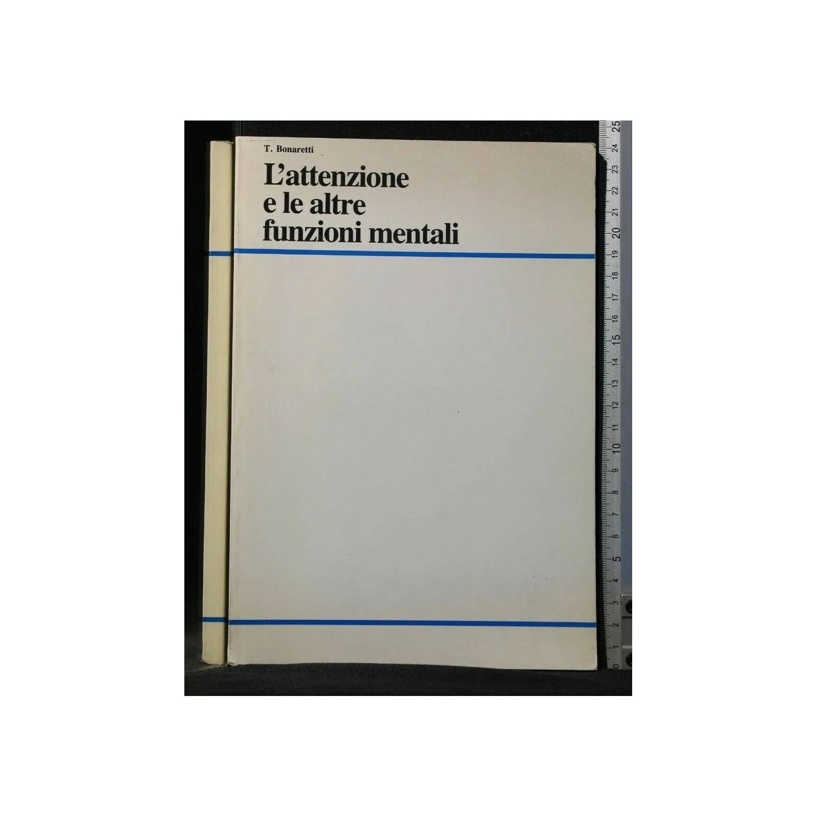 L'ATTENZIONE E ALTRE FUNZIONI MENTALI