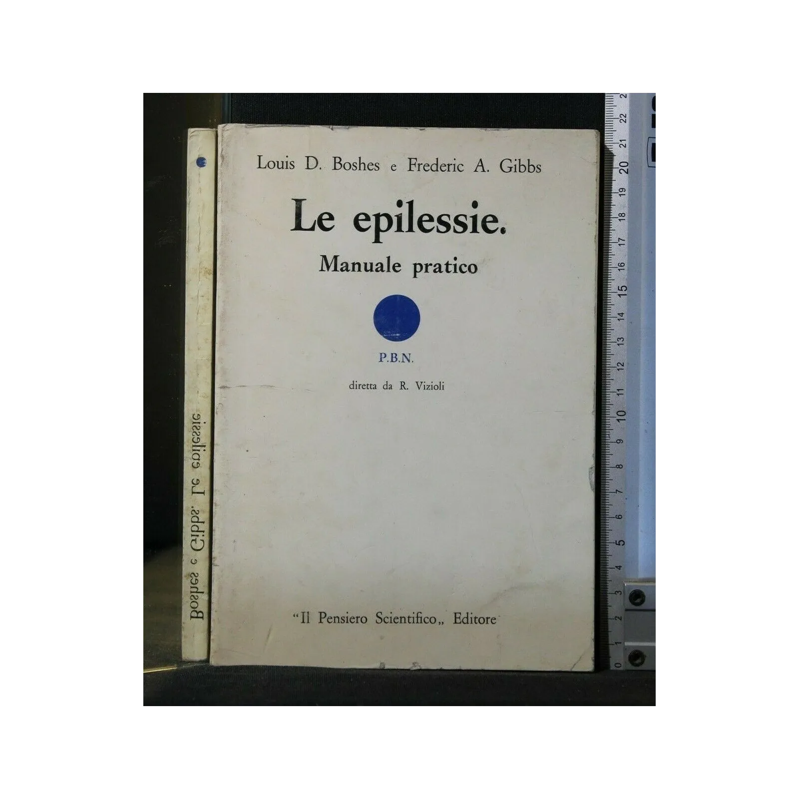 LE EPILESSIE MANUALE PRATICO