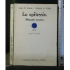 LE EPILESSIE MANUALE PRATICO