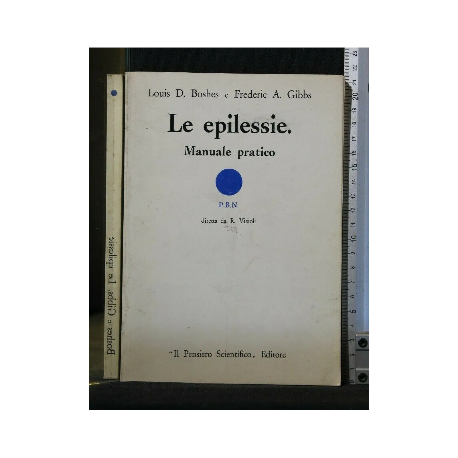 LE EPILESSIE MANUALE PRATICO
