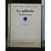 LE EPILESSIE MANUALE PRATICO