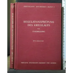 REGULATIONSPRUFUNG DES KREISLAUFS