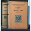 TRAITE' DE MEDECINE TOMO XVII