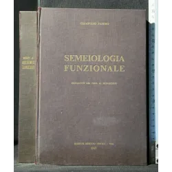 SEMEIOLOGIA FUNZIONALE