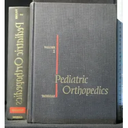 PEDIATRIC ORTHOPEDICS VOL. 1, 2
