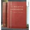 LE MALATTIA EMORRAGICHE