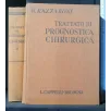 TRATTATO DI PROGNOSTICA CHIRURGICA PARTE 1, 2