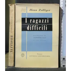 I RAGAZZI DIFFICILI