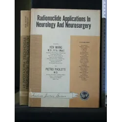 RADIONUCLIDE APPLICATIONS IN NEUROLOGY AND NEUROSURGERY