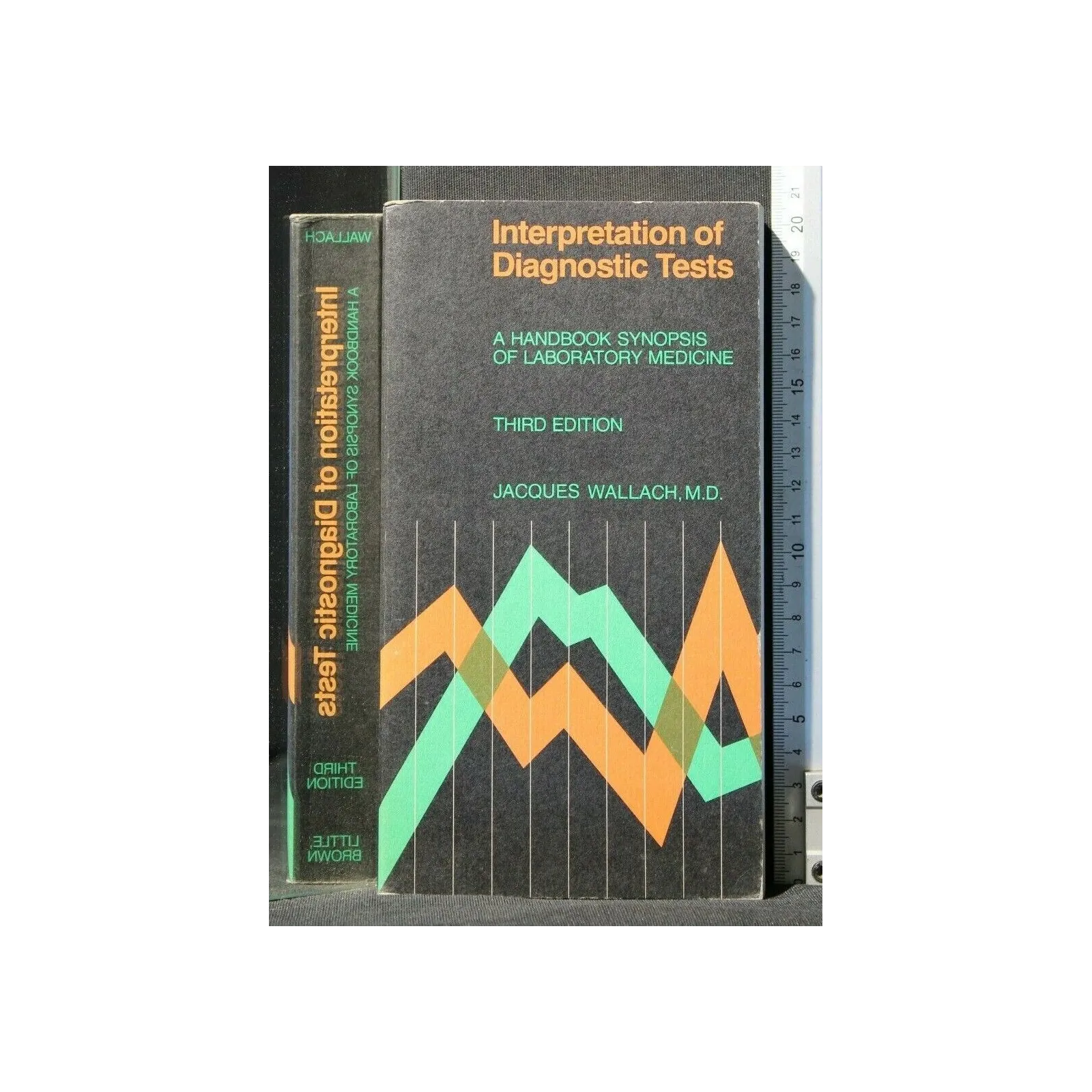 INTERPRETATION OF DIAGNOSTIC TESTS