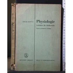 PHYSIOLOGIE LEITFADEN FUR STUDIERENDE