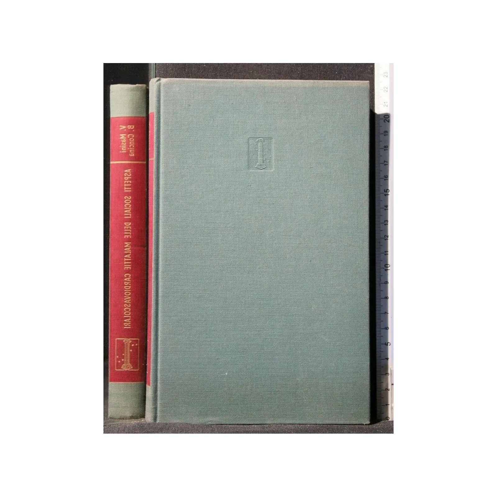 ASPETTI SOCIALI DELLE MALATTIE CARDIOVASCOLARI