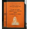 CE QUE LA FRANCE A APPORTE A LA MEDECINE DEPUIS LE DEBUT DU XX