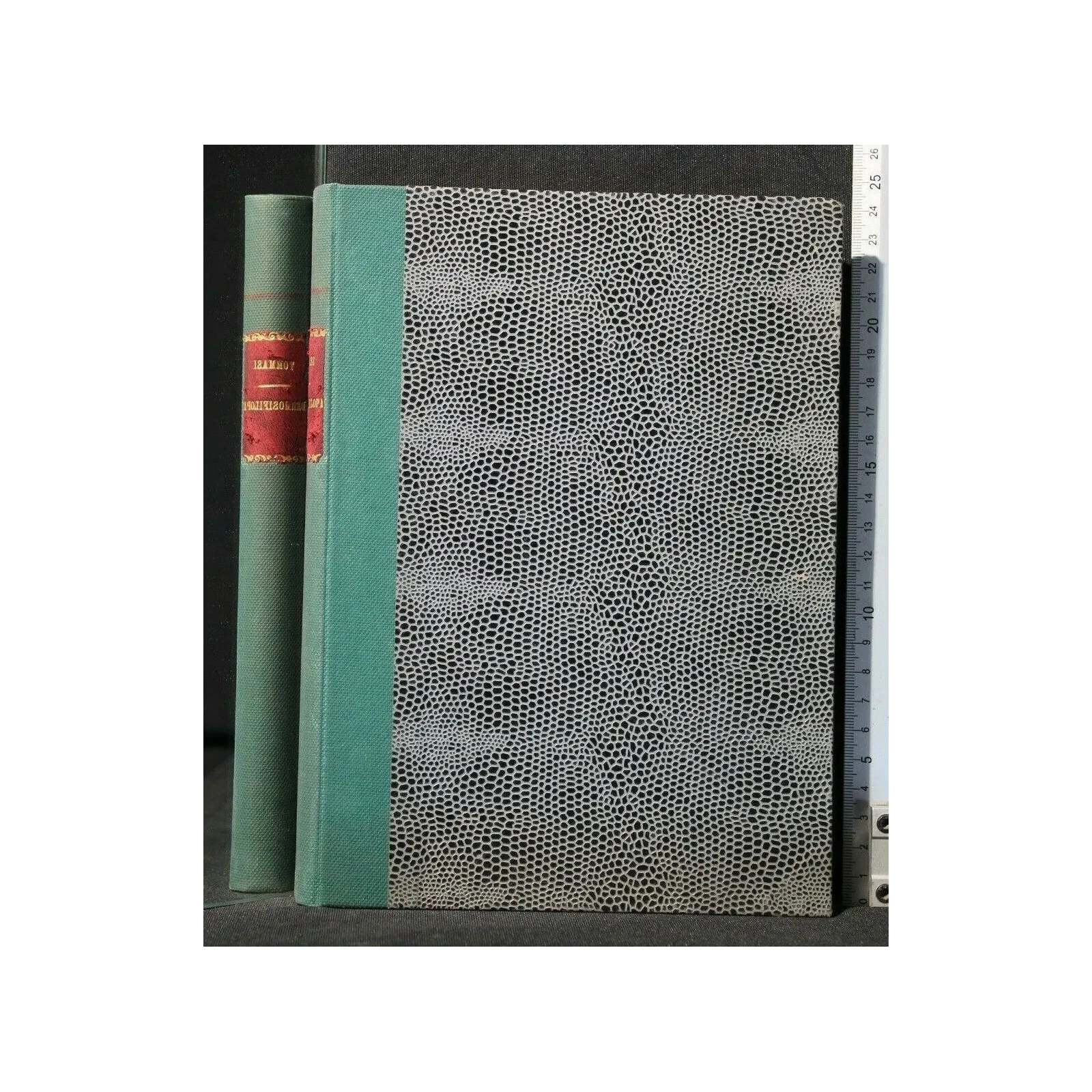 CORSO DI PATOLOGIA E CLINICA DERMOSIFILOPATICA