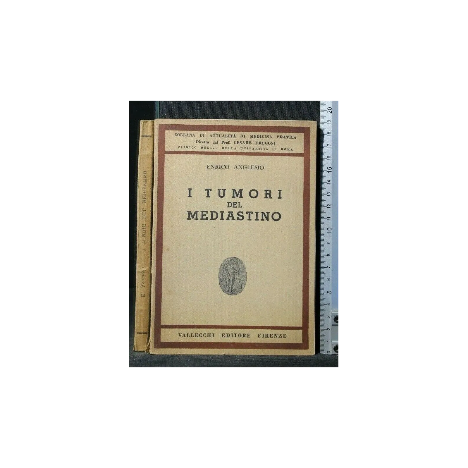 I TUMORI DEL MEDIASTINO