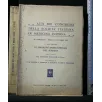ATTI DEI CONGRESSI DELLA SOCIETA' ITALIANA DI MEDICINA INTERNA