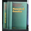 MANUALE DI GENETICA