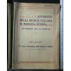 CONGRESSI DELLA SOCIETA' ITALIANA DI MEDICINA INTERNA XLII